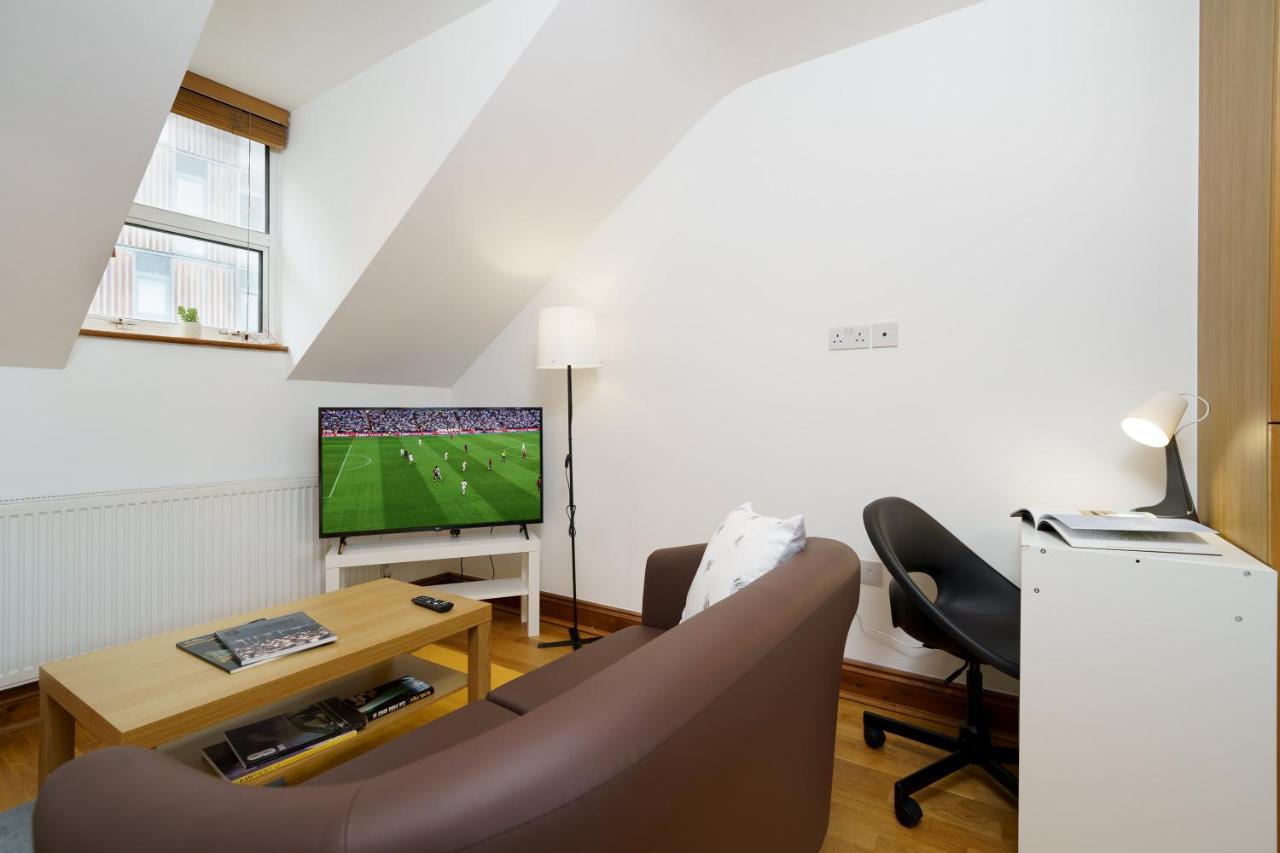 Flat In London Apartment Exterior photo