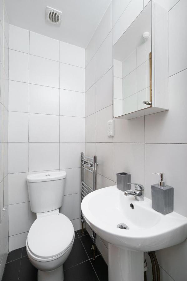 Flat In London Apartment Exterior photo