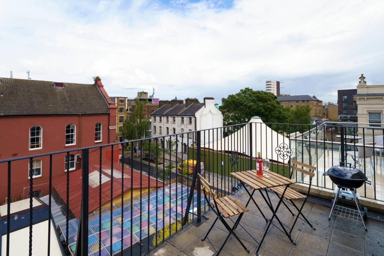 Flat In London Apartment Exterior photo