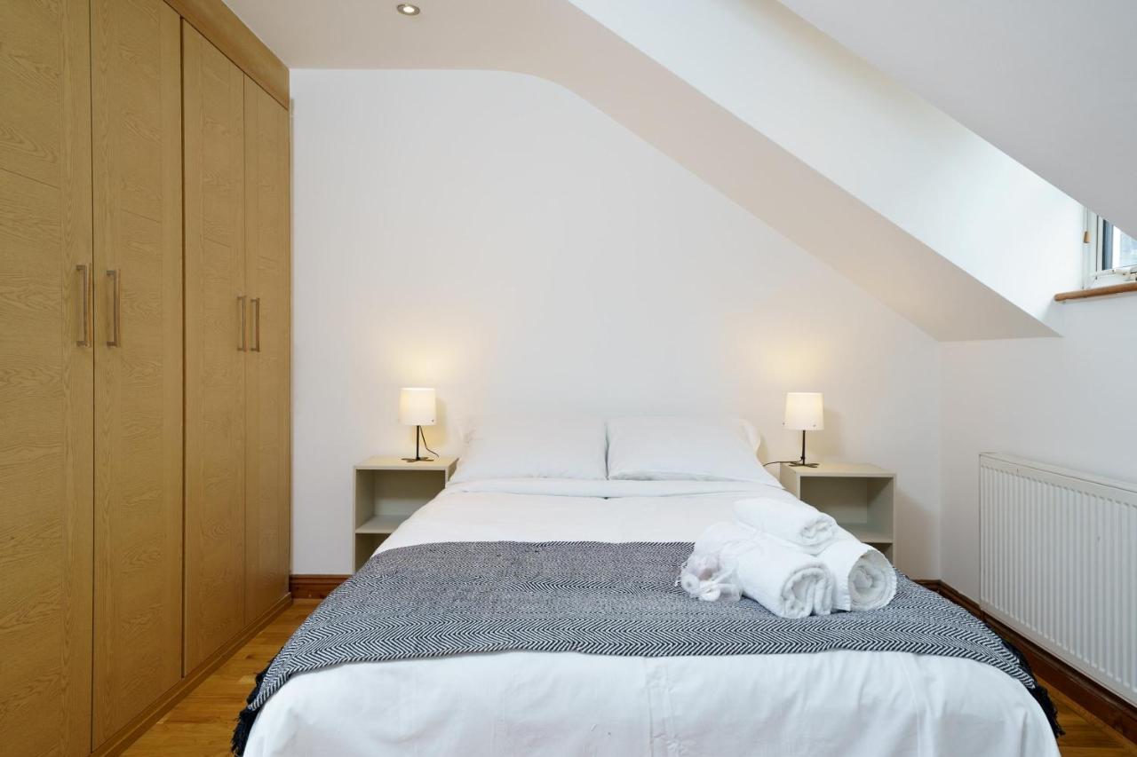 Flat In London Apartment Exterior photo